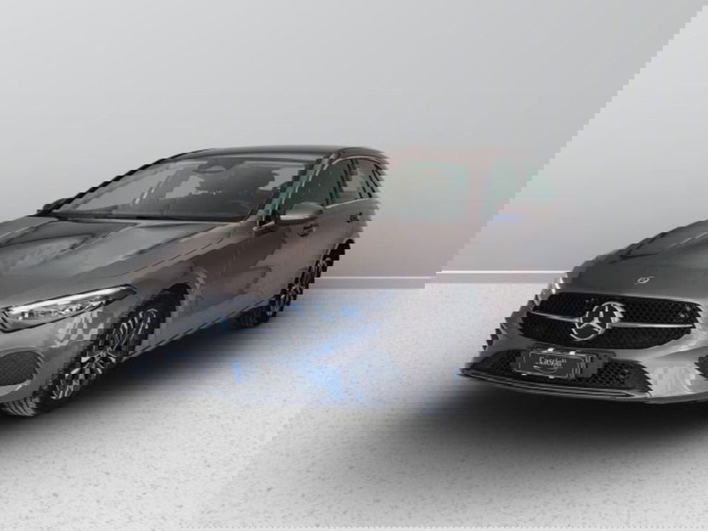 Mercedes-Benz Classe A usata a Teramo