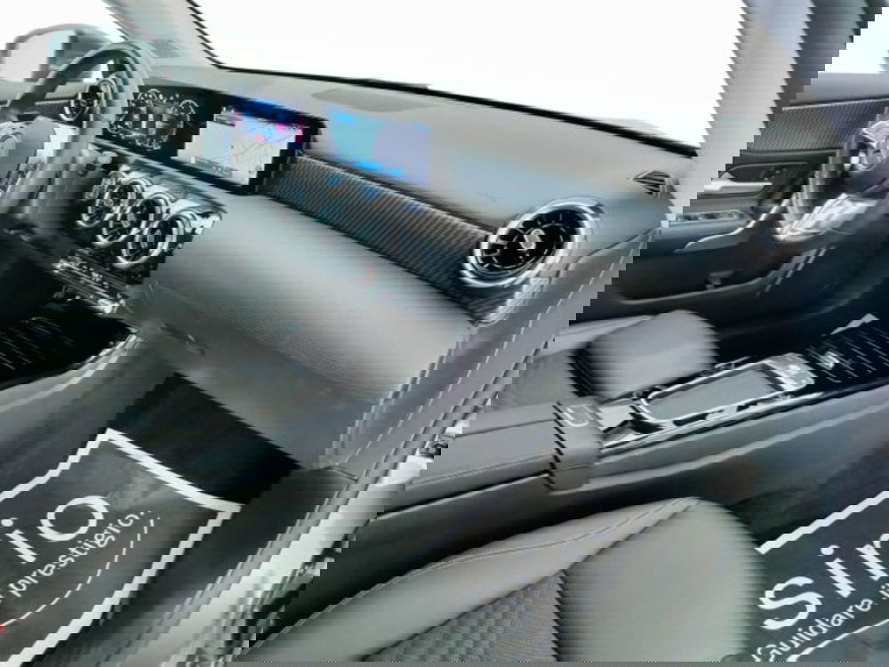 Mercedes-Benz Classe A usata a Teramo (10)