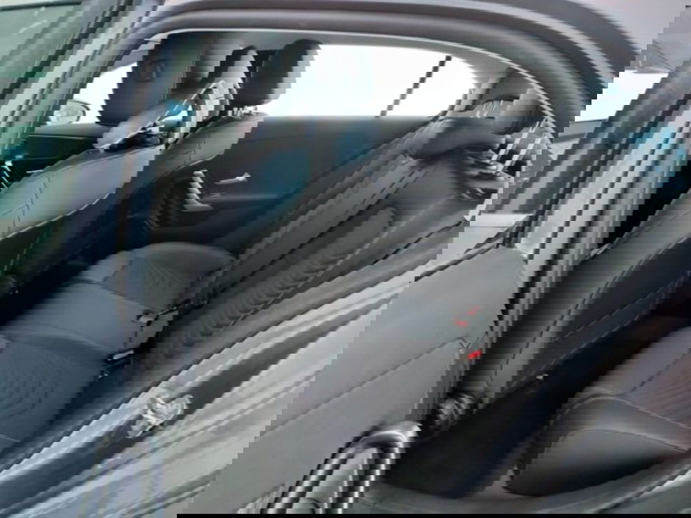 Mercedes-Benz Classe A usata a Teramo (11)