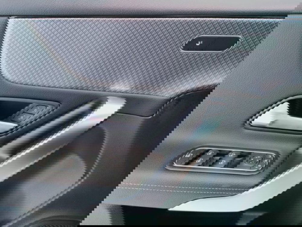 Mercedes-Benz Classe A usata a Teramo (13)