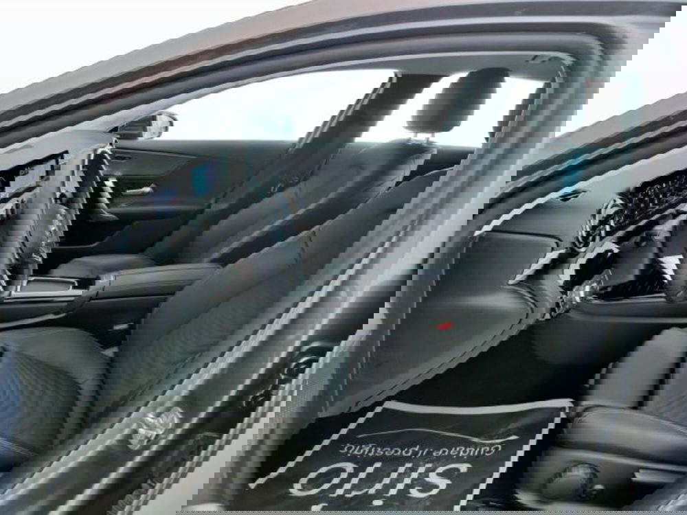 Mercedes-Benz Classe A usata a Teramo (15)