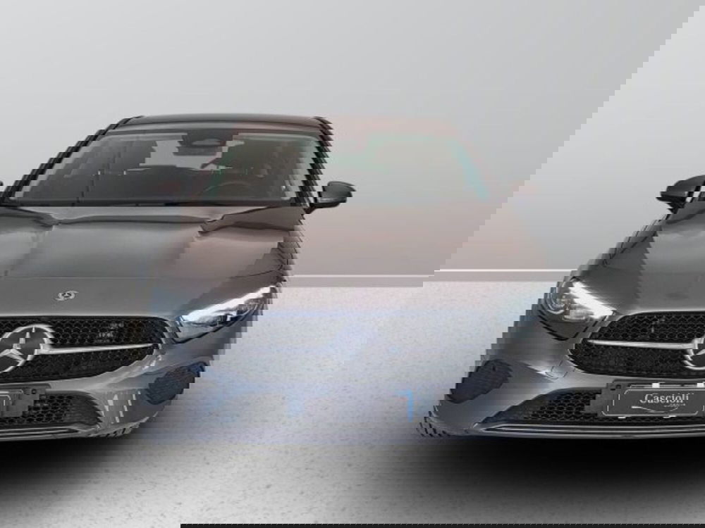 Mercedes-Benz Classe A usata a Teramo (2)