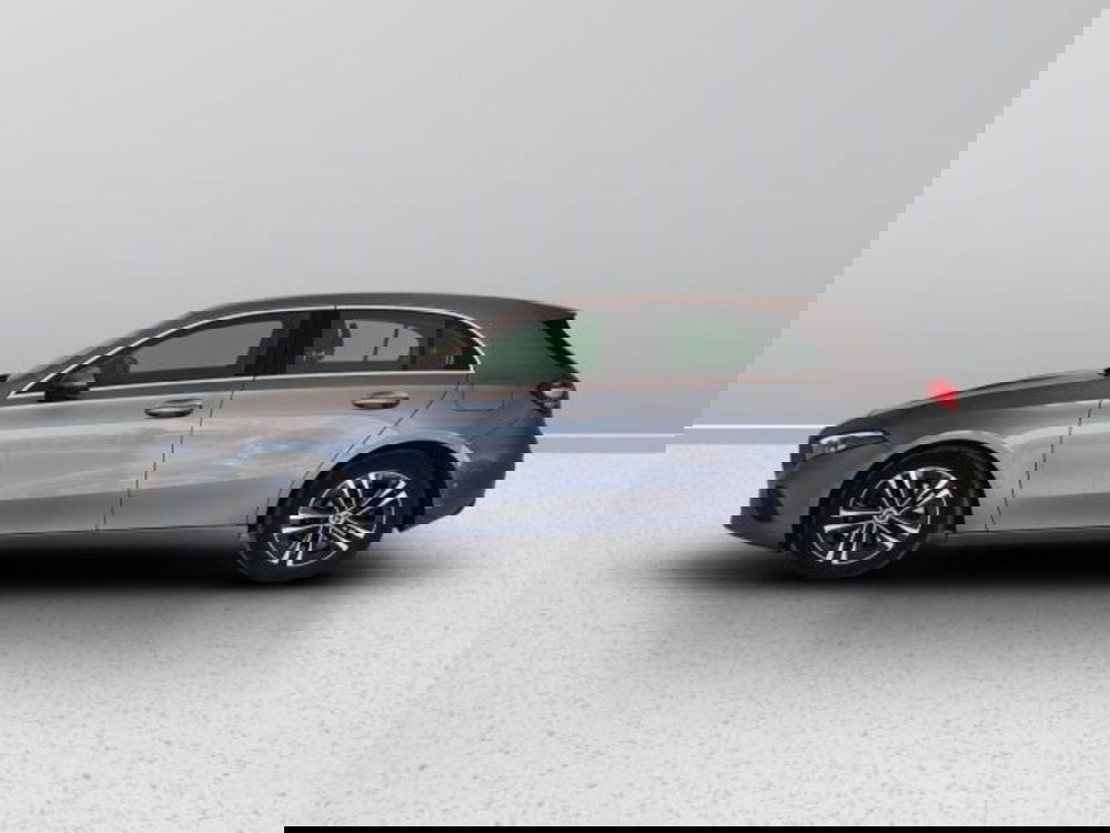 Mercedes-Benz Classe A usata a Teramo (3)