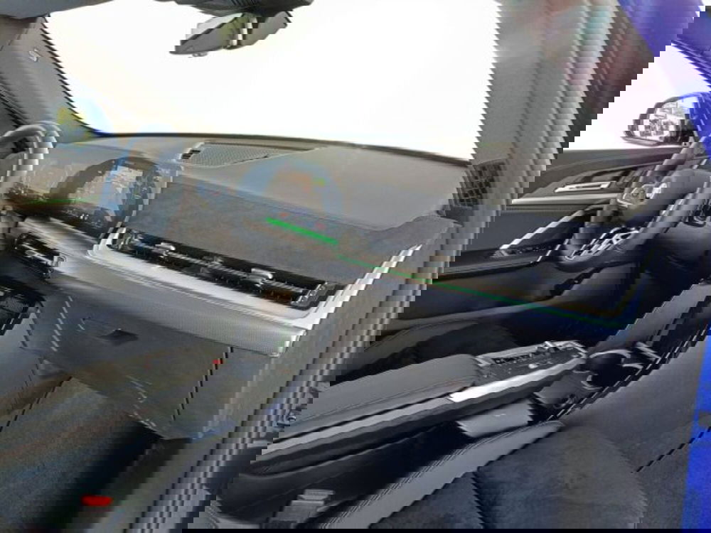 BMW X2 usata a Teramo (10)