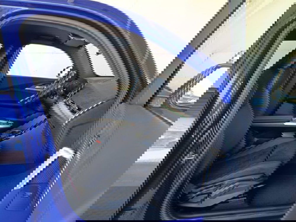 BMW X2 usata a Teramo (11)