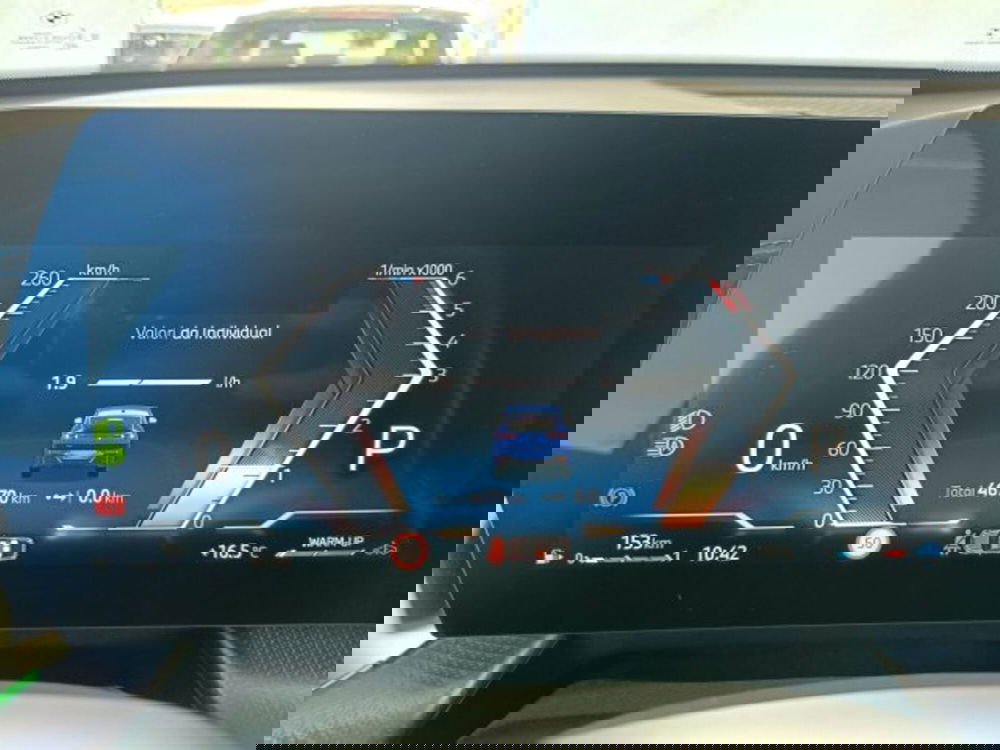 BMW X2 usata a Teramo (12)