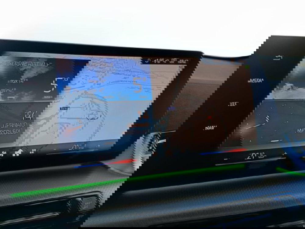 BMW X2 usata a Teramo (13)