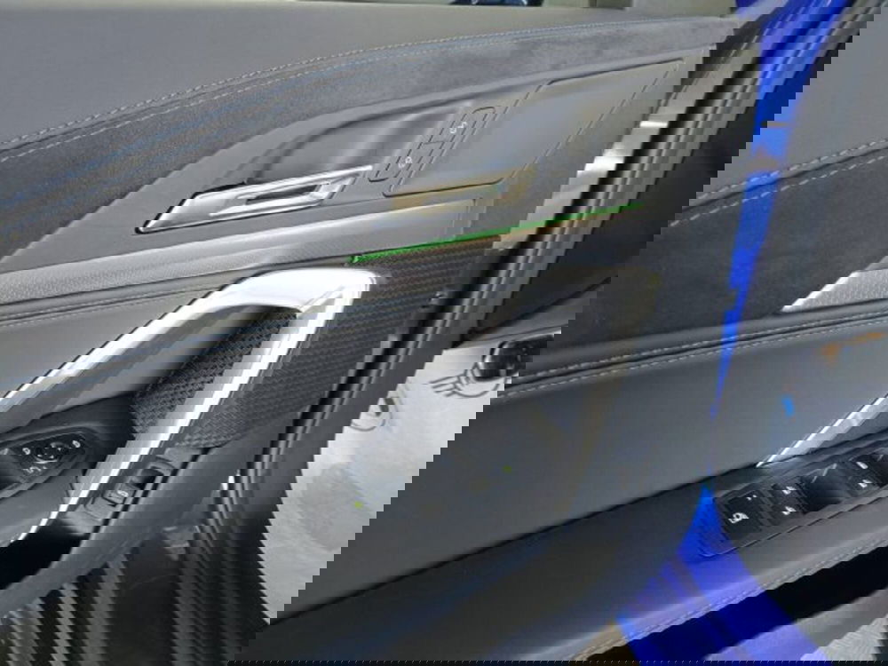 BMW X2 usata a Teramo (14)