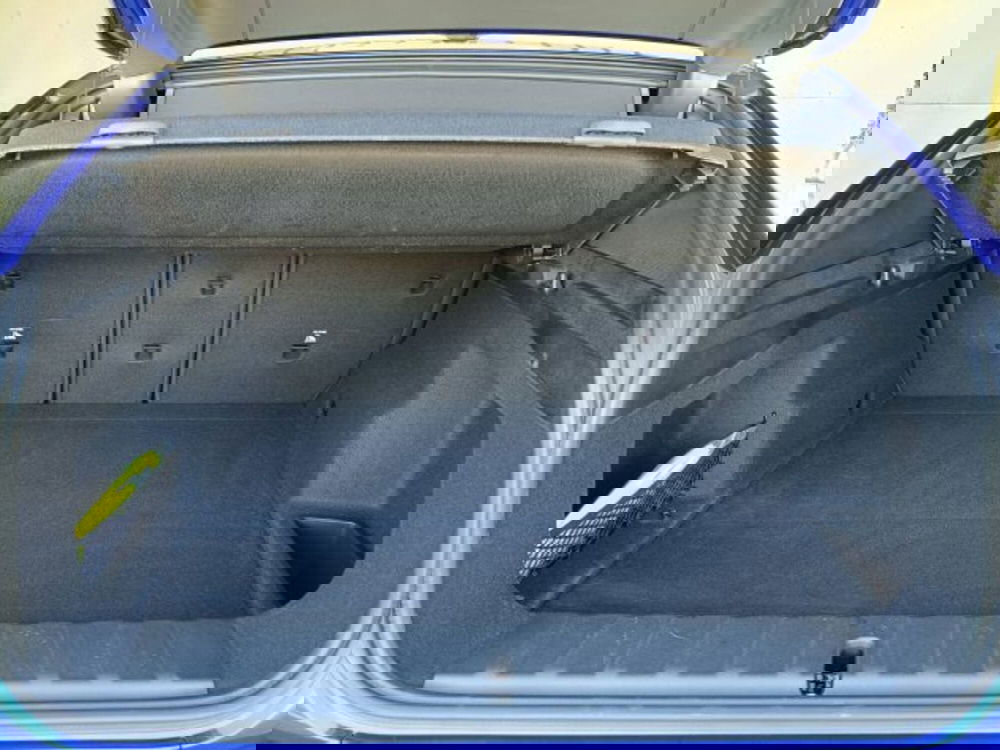 BMW X2 usata a Teramo (15)