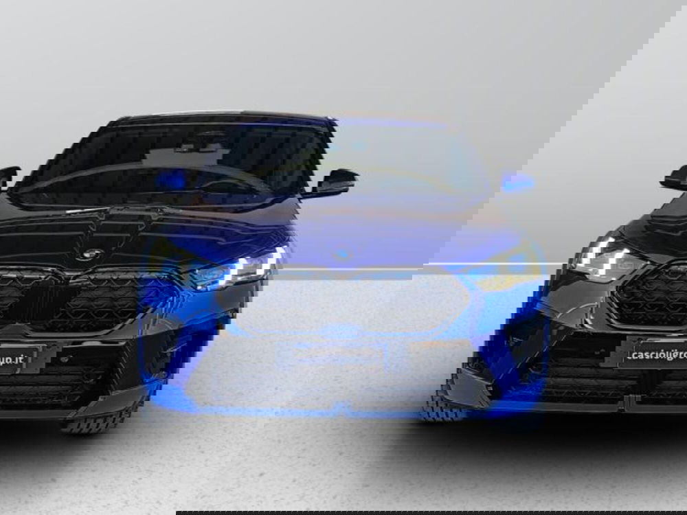 BMW X2 usata a Teramo (2)