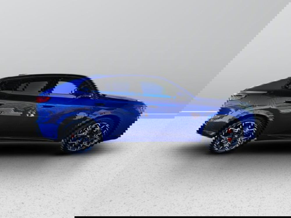 BMW X2 usata a Teramo (3)