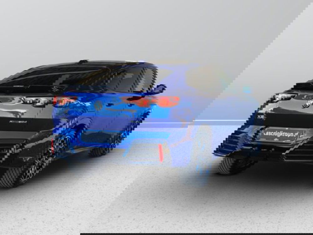 BMW X2 usata a Teramo (4)