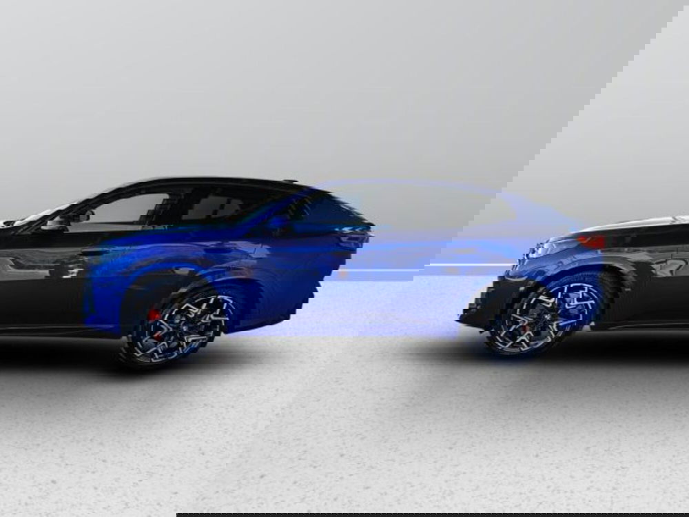 BMW X2 usata a Teramo (6)