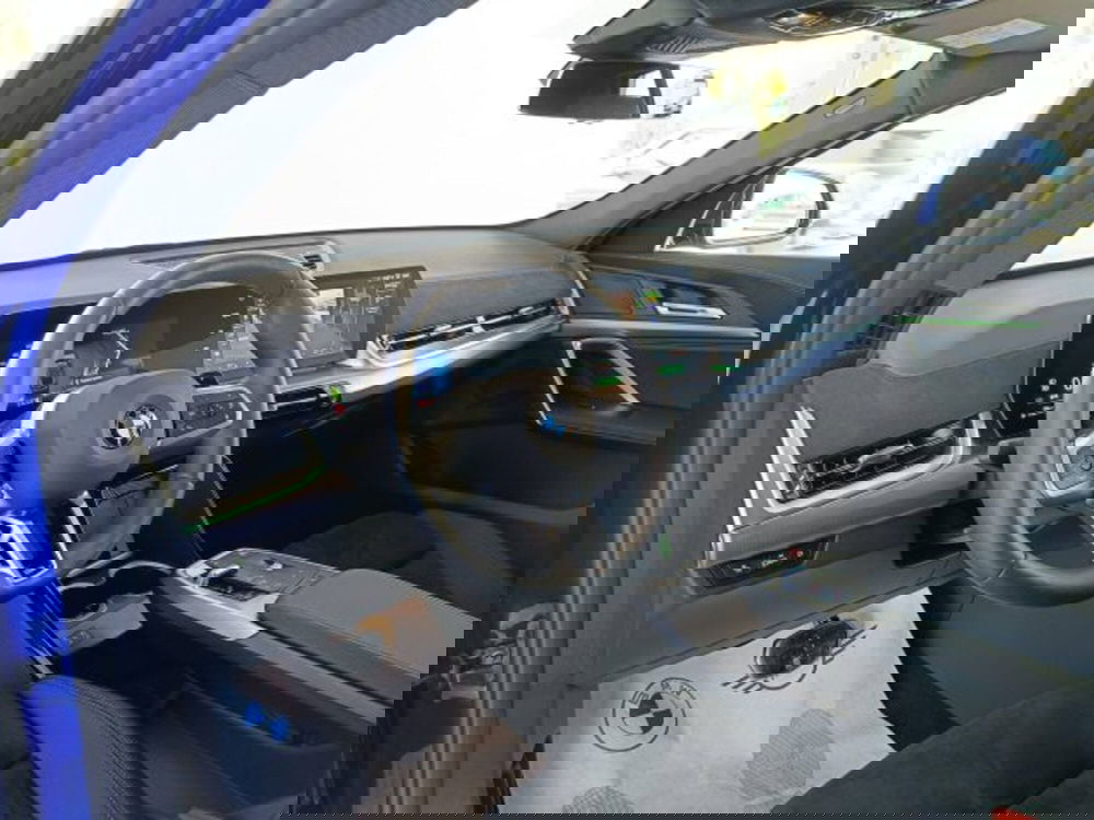 BMW X2 usata a Teramo (7)