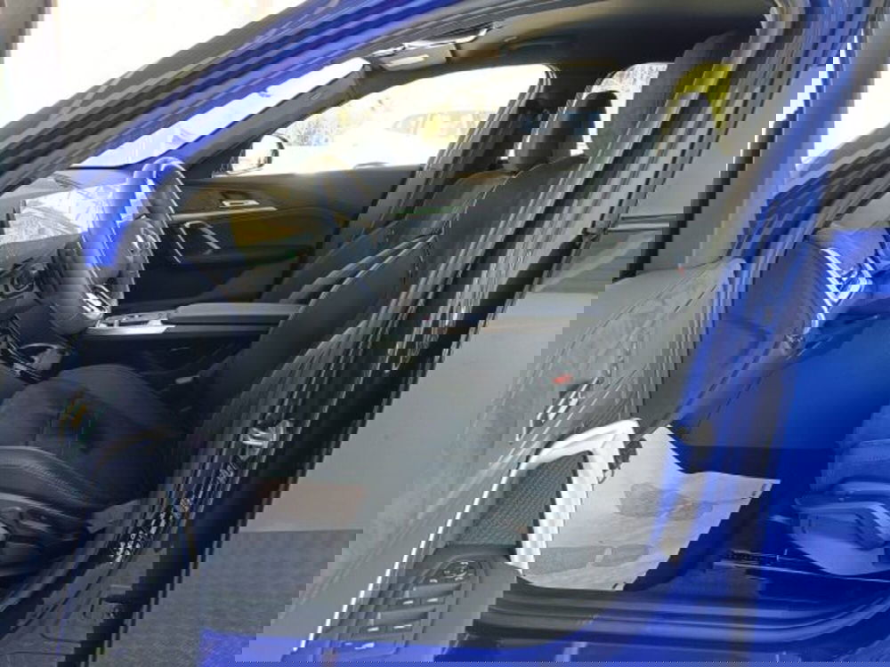 BMW X2 usata a Teramo (8)