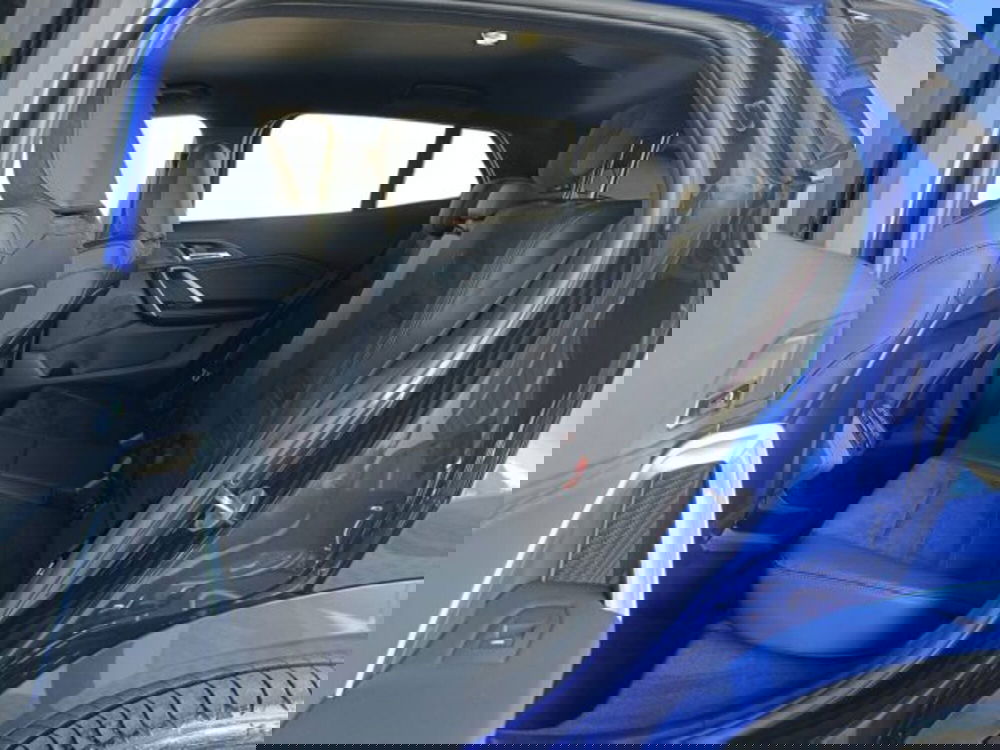 BMW X2 usata a Teramo (9)