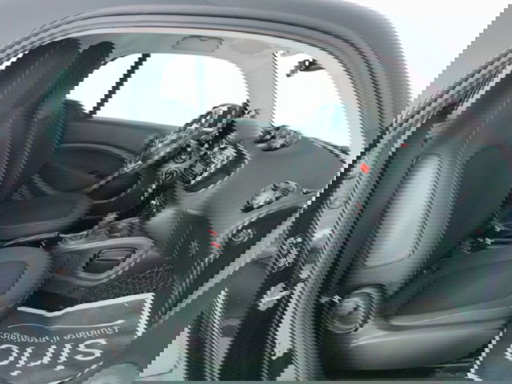 smart Fortwo usata a Teramo (11)