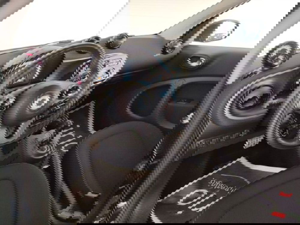smart Fortwo usata a Teramo (12)