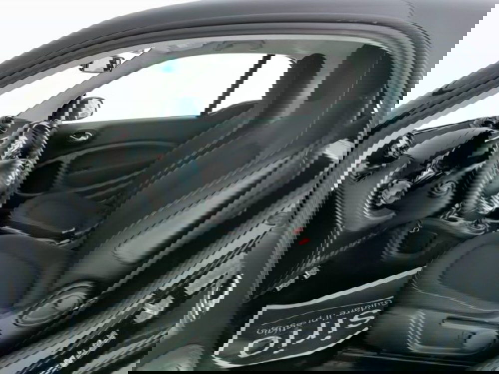 smart Fortwo usata a Teramo (13)