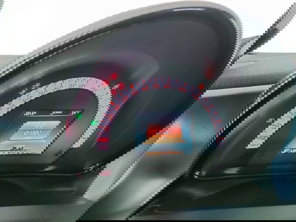 smart Fortwo usata a Teramo (14)