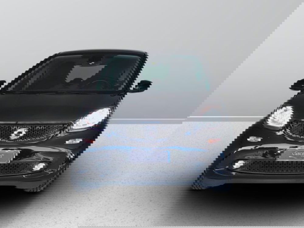 smart Fortwo usata a Teramo (2)