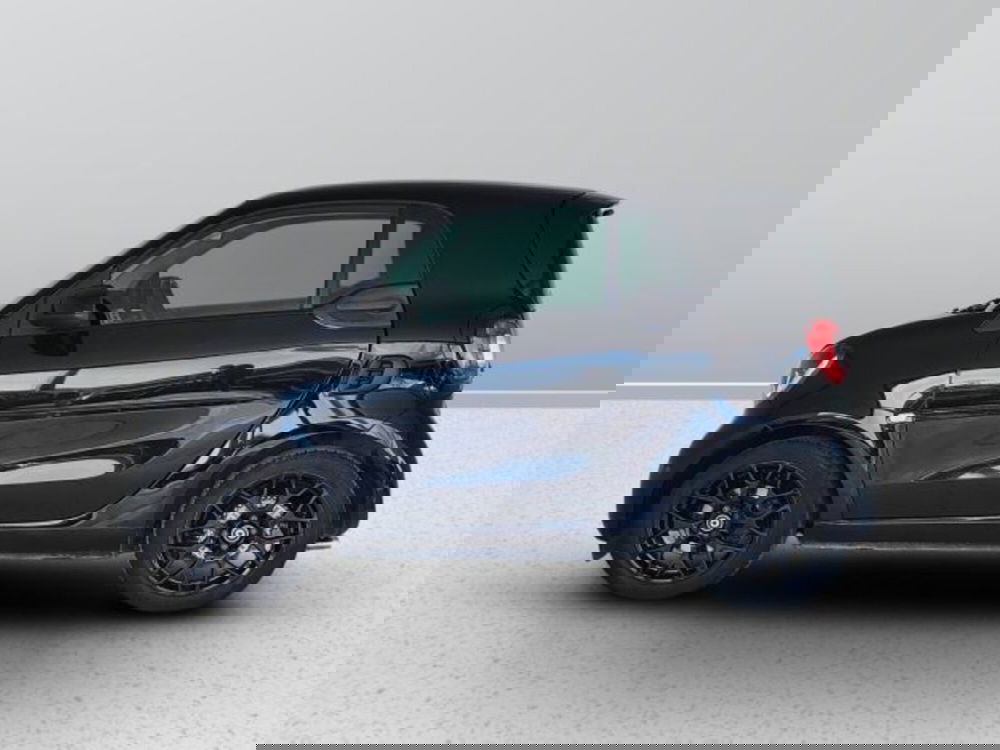 smart Fortwo usata a Teramo (3)