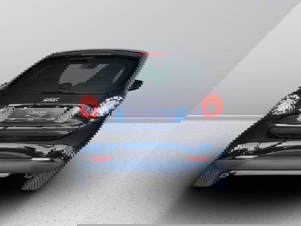 smart Fortwo usata a Teramo (4)