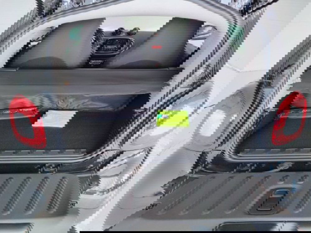 smart Fortwo usata a Teramo (5)