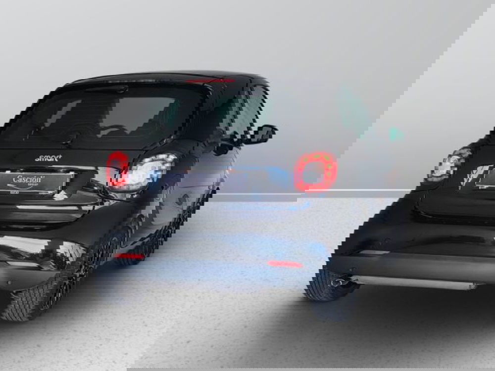 smart Fortwo usata a Teramo (6)