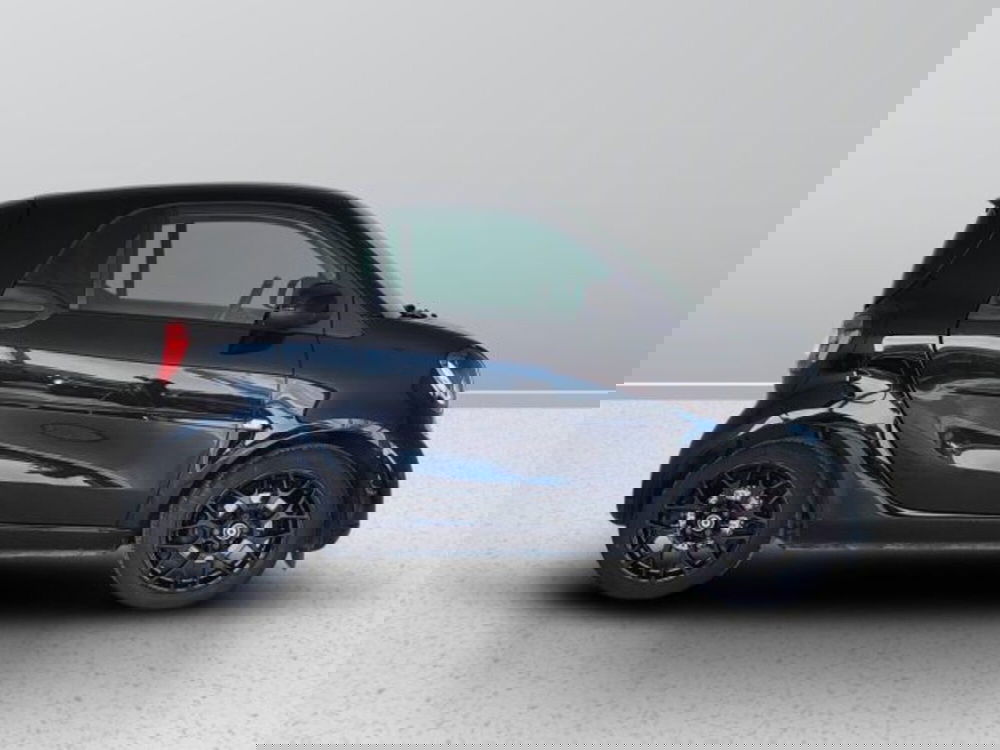 smart Fortwo usata a Teramo (7)