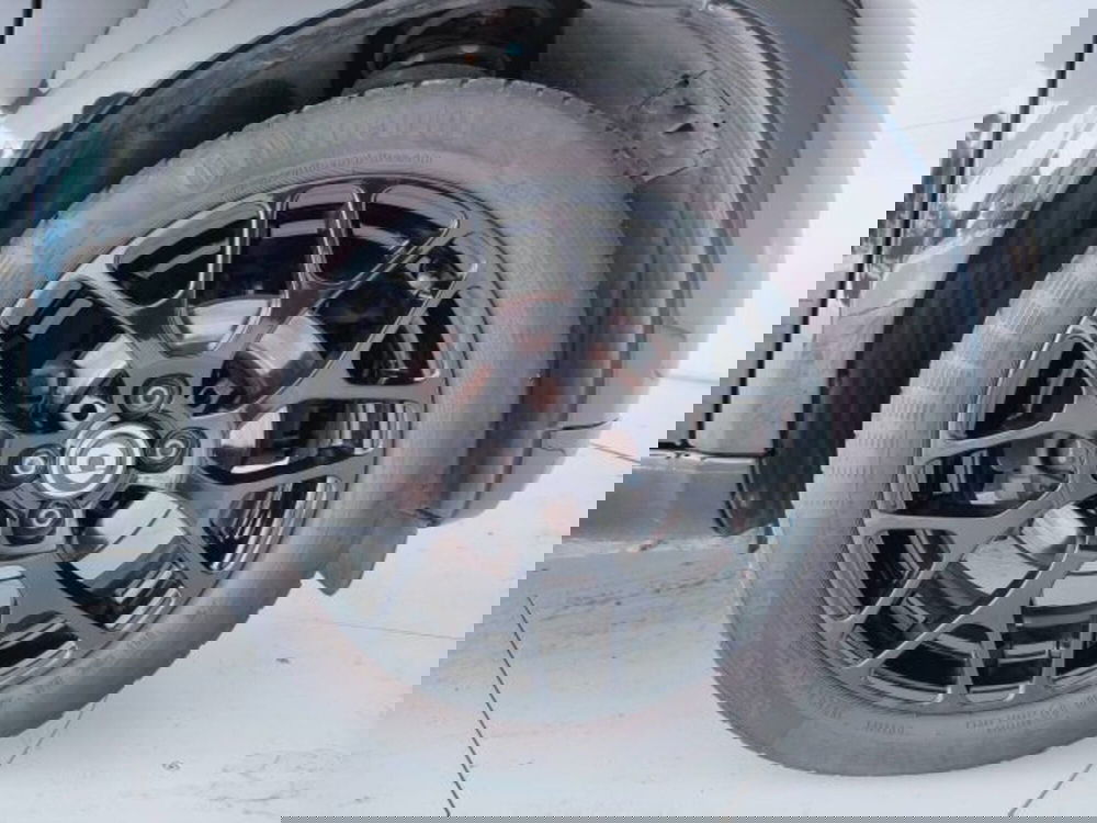 smart Fortwo usata a Teramo (8)