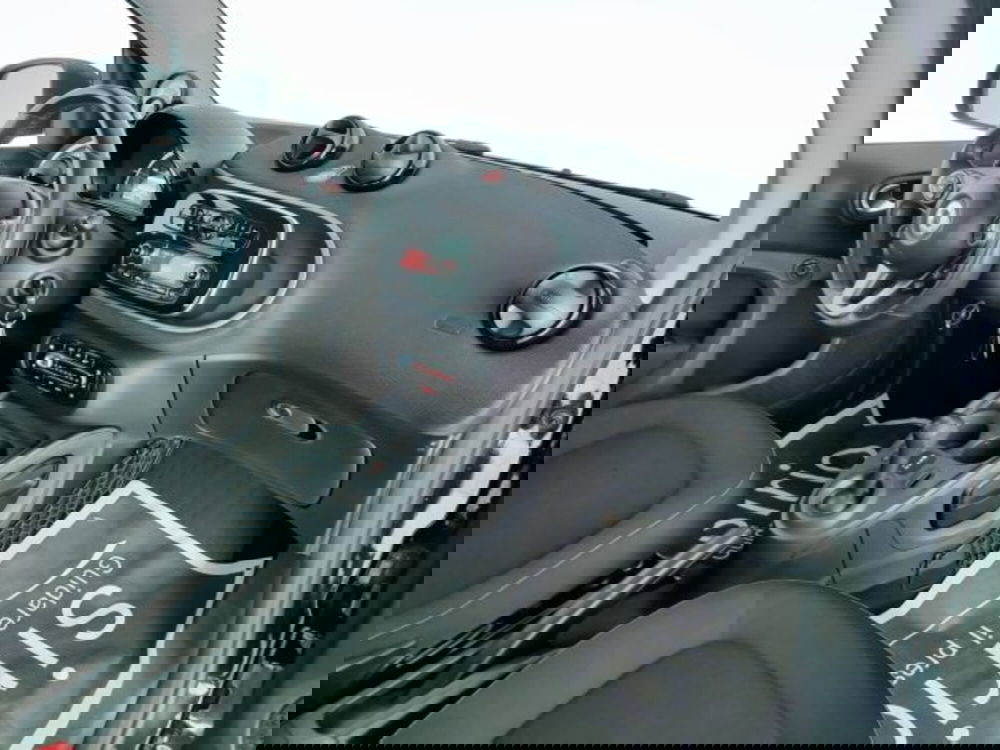 smart Fortwo usata a Teramo (9)