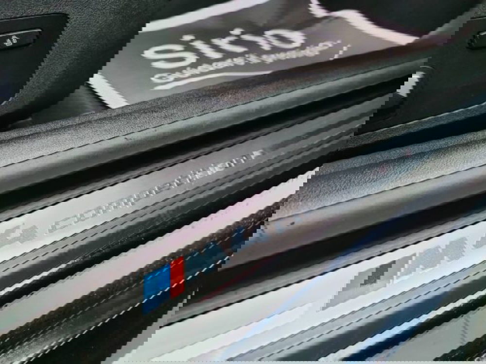 BMW Serie 4 Coupé usata a Teramo (10)