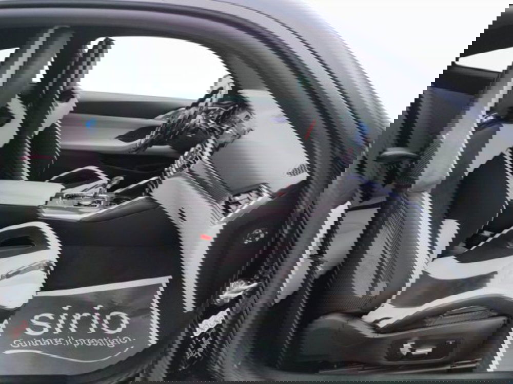 BMW Serie 4 Coupé usata a Teramo (11)