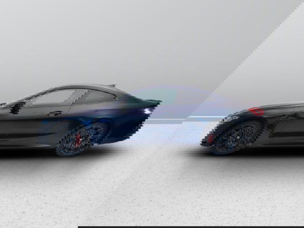 BMW Serie 4 Coupé usata a Teramo (3)