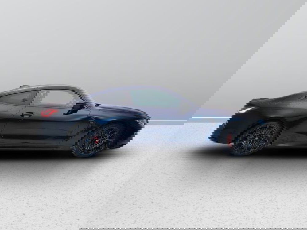 BMW Serie 4 Coupé usata a Teramo (7)