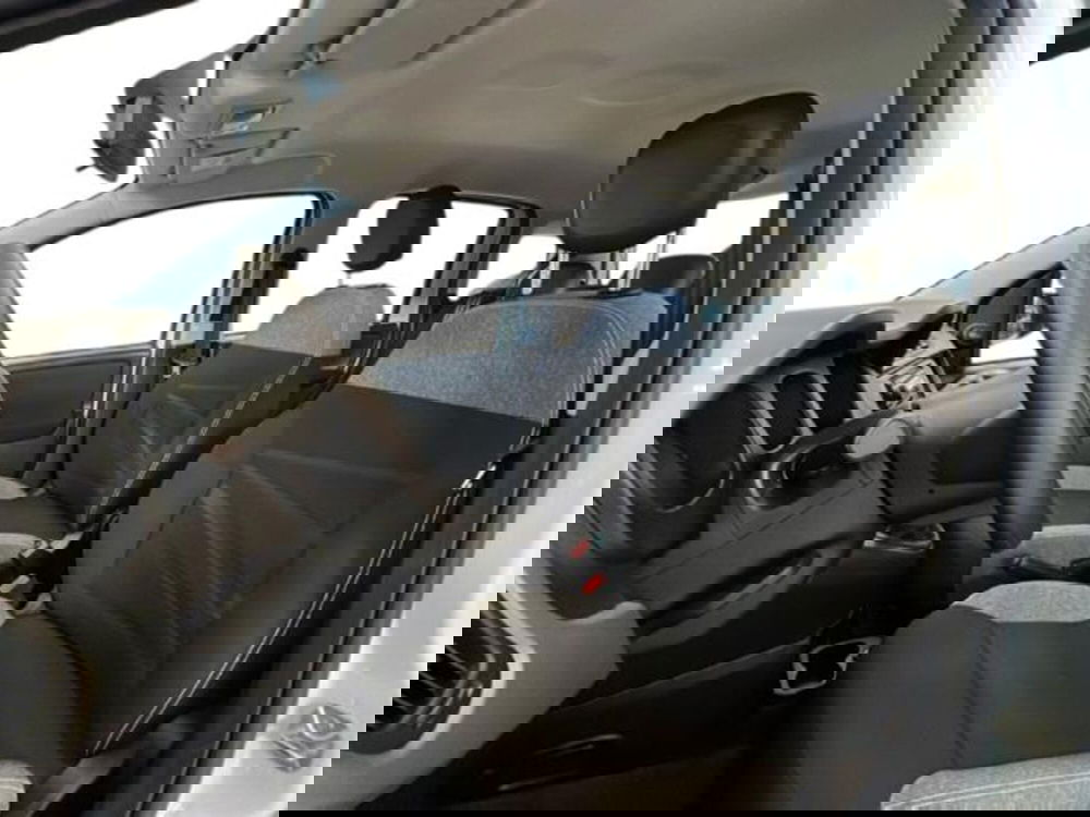 Fiat Panda usata a Vercelli (10)