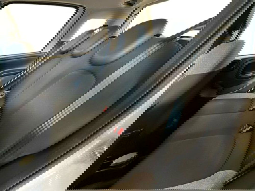 Fiat Panda usata a Vercelli (11)