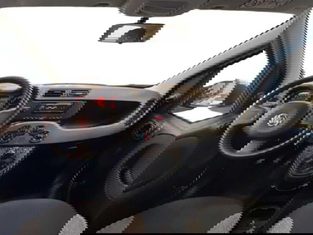 Fiat Panda usata a Vercelli (12)