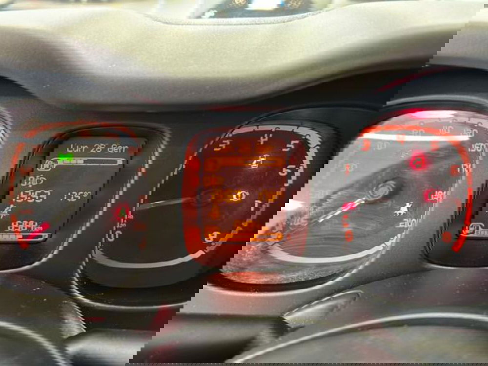 Fiat Panda usata a Vercelli (14)