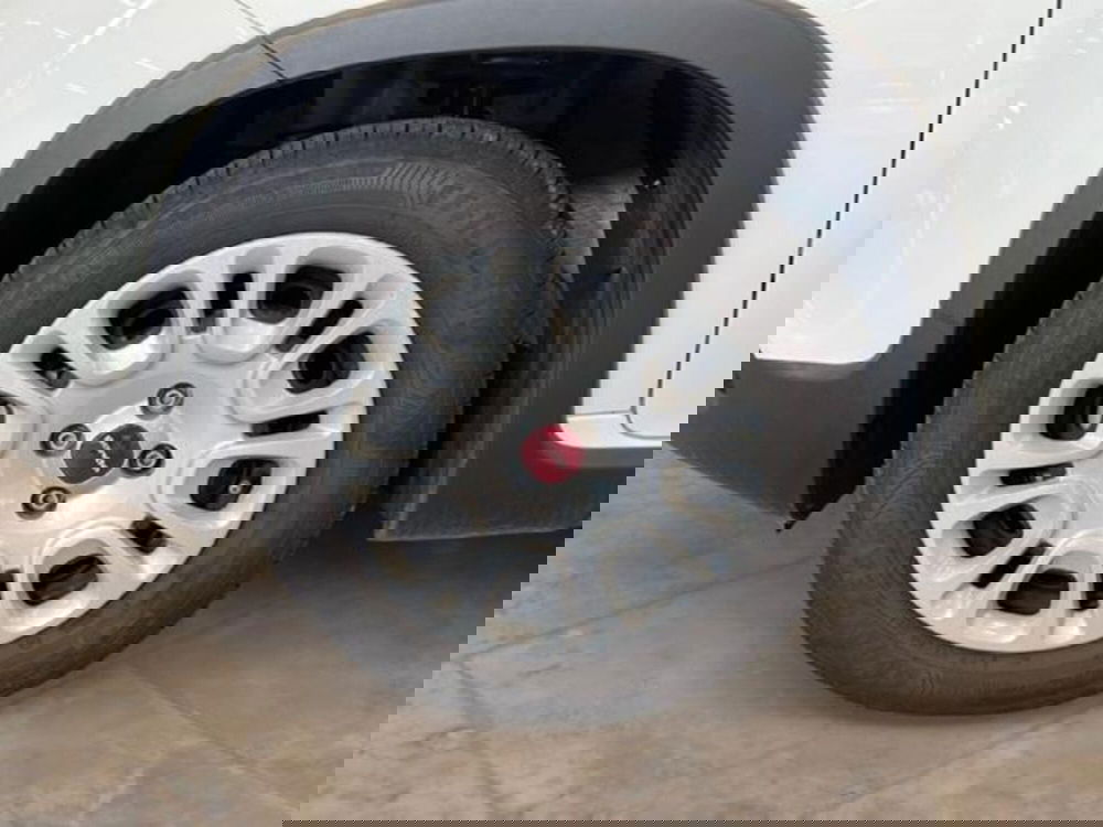 Fiat Panda usata a Vercelli (16)