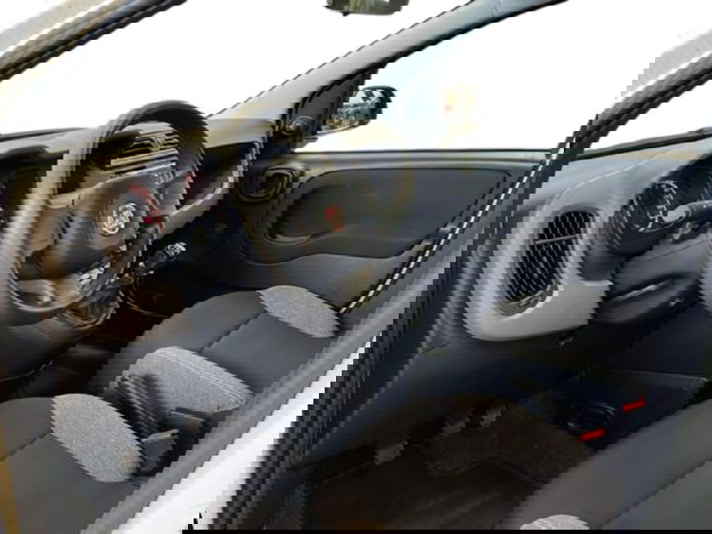 Fiat Panda usata a Vercelli (9)