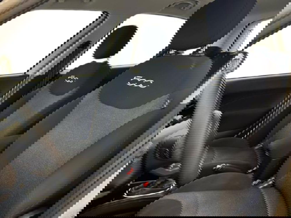 Fiat 500L usata a Vercelli (10)