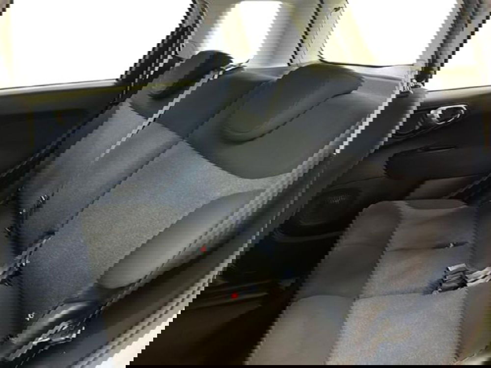 Fiat 500L usata a Vercelli (11)