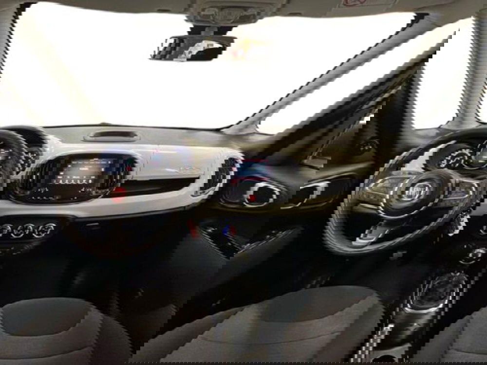 Fiat 500L usata a Vercelli (12)