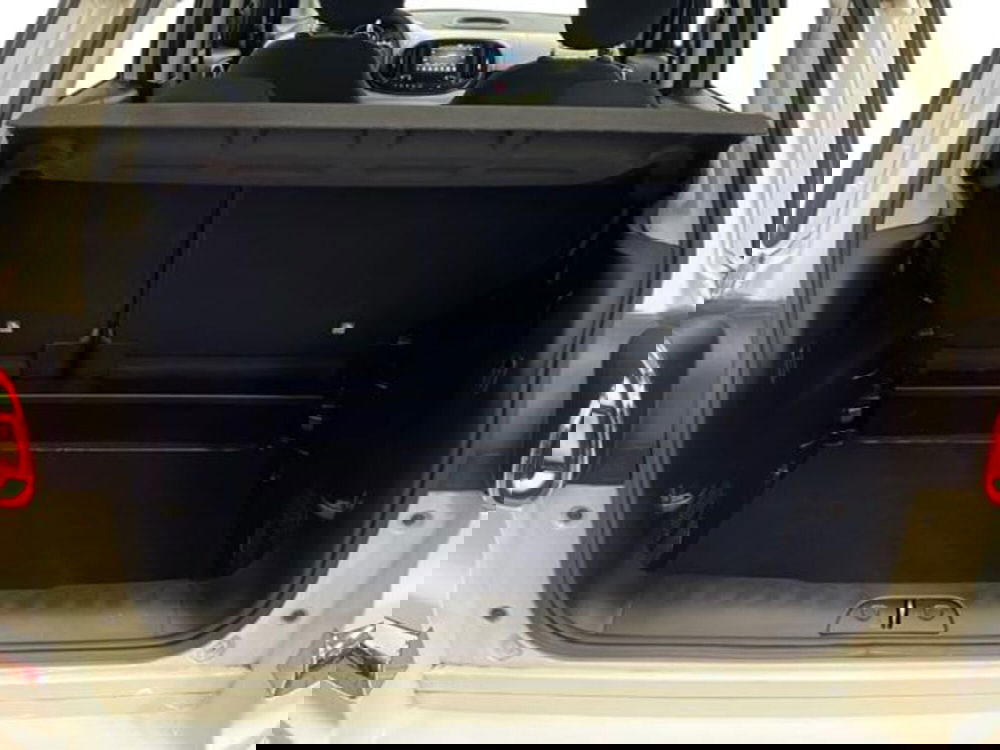 Fiat 500L usata a Vercelli (15)