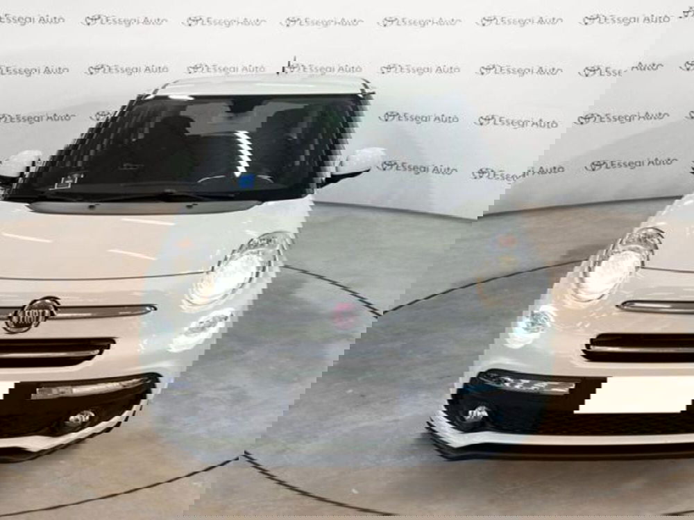 Fiat 500L usata a Vercelli (2)