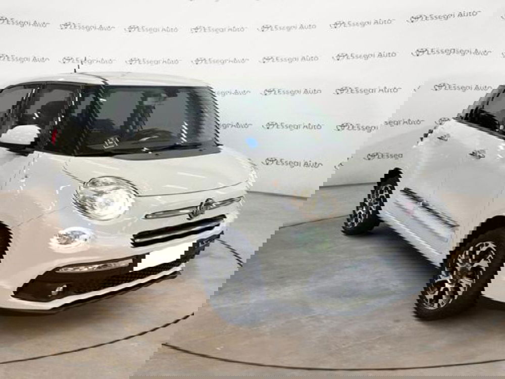 Fiat 500L usata a Vercelli (3)