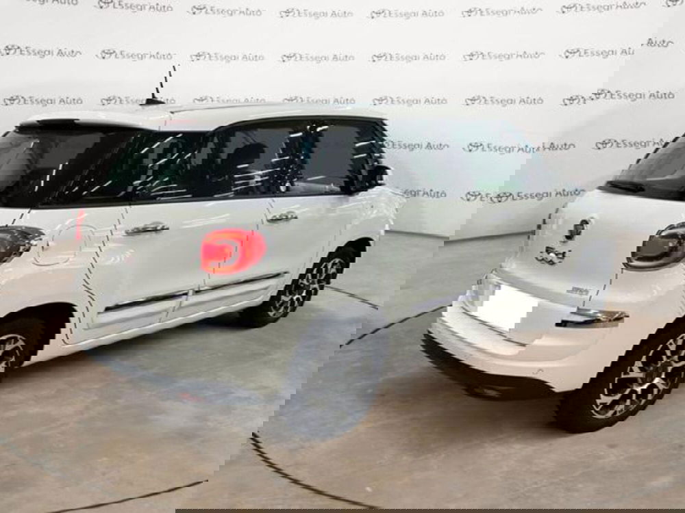 Fiat 500L usata a Vercelli (5)