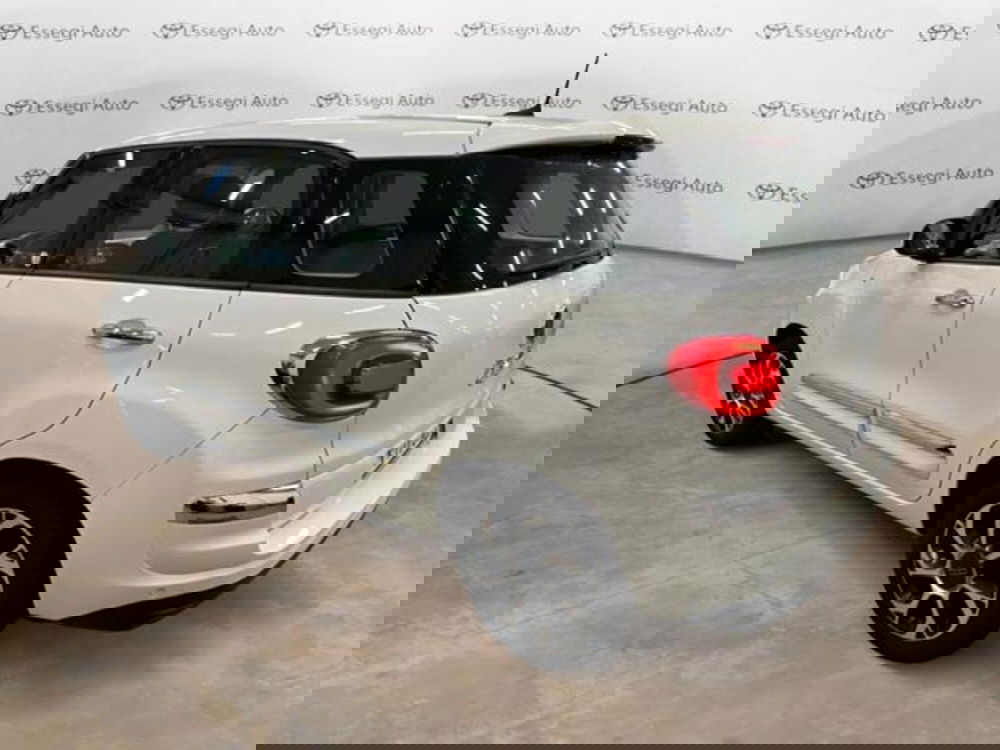 Fiat 500L usata a Vercelli (7)